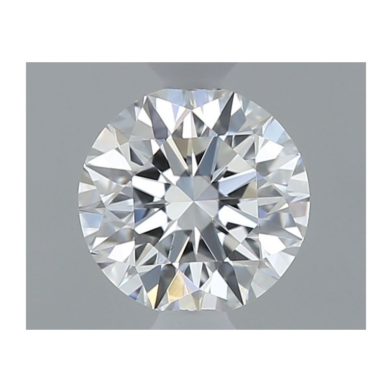 Diament szlif okrągły, 0.3ct, VS1, F, GIA 7531271731 Diament szlif okrągły, 0.3ct, VS1, F, GIA 7531271731