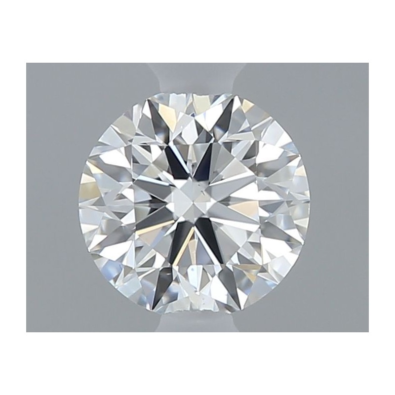 Diament szlif okrągły, 0.3ct, VS2, F, GIA 1533278052