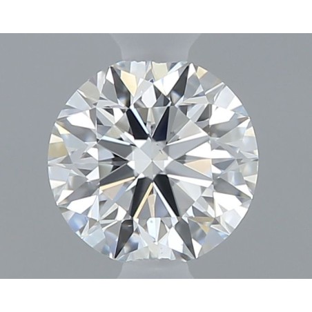 Diament szlif okrągły, 0.3ct, VS2, F, GIA 1533278052