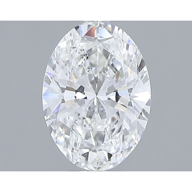 Diament szlif owalny, 1.01ct, SI2, G, GIA 5513764494 Diament szlif owalny, 1.01ct, SI2, G, GIA 5513764494