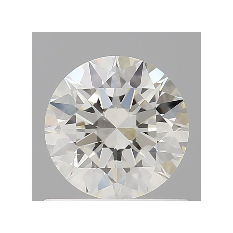 Diament szlif okrągły, 0.6ct, SI1, I, GIA 6531213854 Diament szlif okrągły, 0.6ct, SI1, I, GIA 6531213854