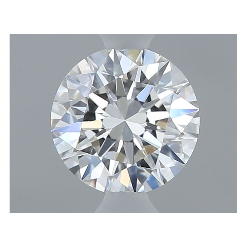 Diament szlif okrągły, 0.31ct, VS1, E, GIA 7538338375