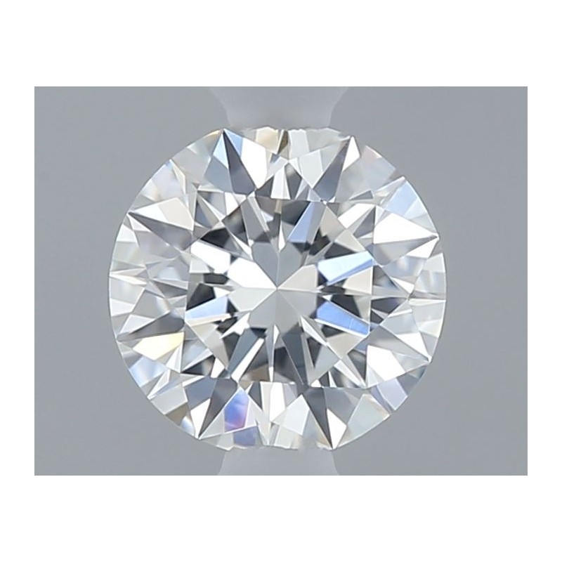 Diament szlif okrągły, 0.3ct, VS2, E, GIA 3535285607