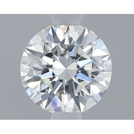 Diament szlif okrągły, 0.3ct, VS2, E, GIA 3535285607