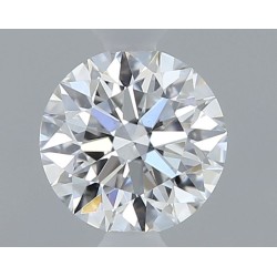 Diament szlif okrągły, 0.31ct, VS2, E, GIA 5533293115