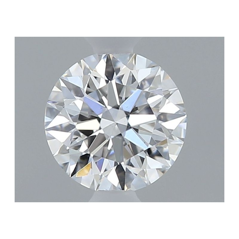 Diament szlif okrągły, 0.31ct, VS2, E, GIA 5533293115
