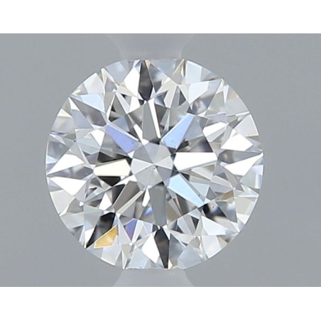 Diament szlif okrągły, 0.31ct, VS2, E, GIA 5533293115
