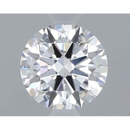 Diament szlif okrągły, 0.31ct, VVS1, D, GIA 1539338261