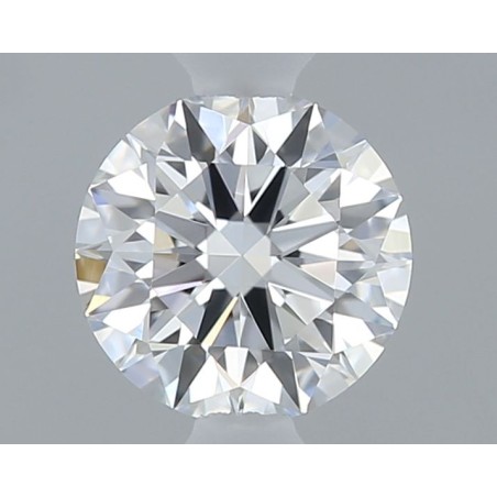 Diament szlif okrągły, 0.32ct, VS1, E, GIA 6532338339