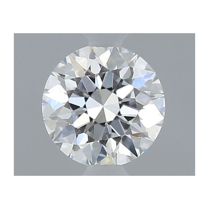 Diament szlif okrągły, 0.3ct, VS2, F, GIA 6532273380 Diament szlif okrągły, 0.3ct, VS2, F, GIA 6532273380