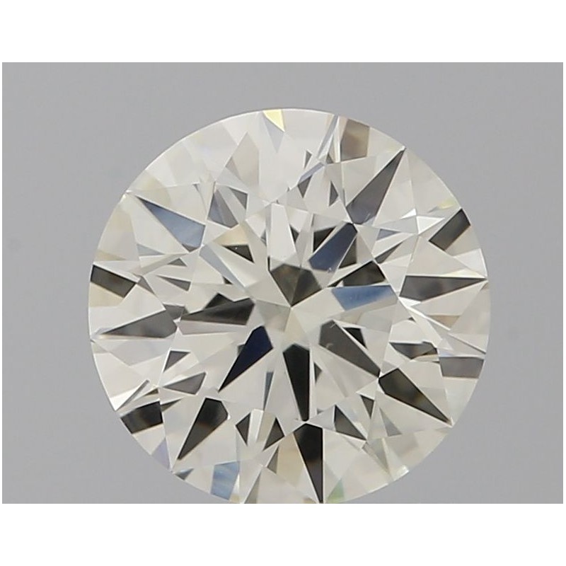 Diament szlif okrągły, 1.1ct, VVS2, H, IGI 713558411