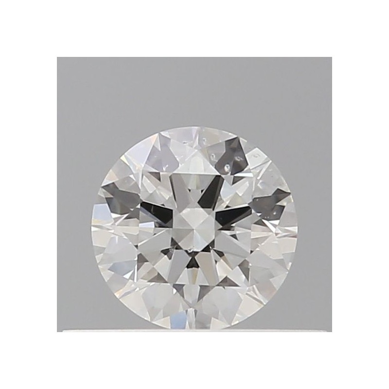 Diament szlif okrągły, 0.36ct, SI1, G, GIA 7538551326 Diament szlif okrągły, 0.36ct, SI1, G, GIA 7538551326