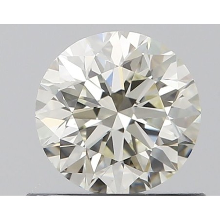 Diament szlif okrągły, 0.62ct, VVS1, I, IGI 695511982