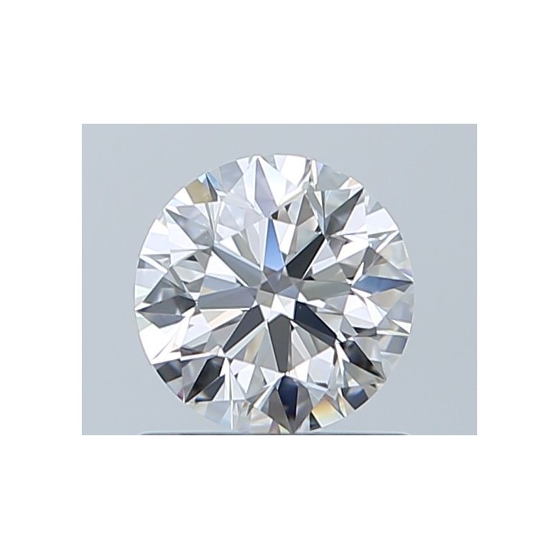 Diament szlif okrągły, 0.7ct, VVS2, E, GIA 1232726333