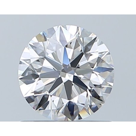 Diament szlif okrągły, 0.7ct, VVS2, E, GIA 1232726333