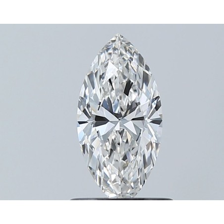Diament markiza, 0.7ct, VS2, G, GIA 6532287987