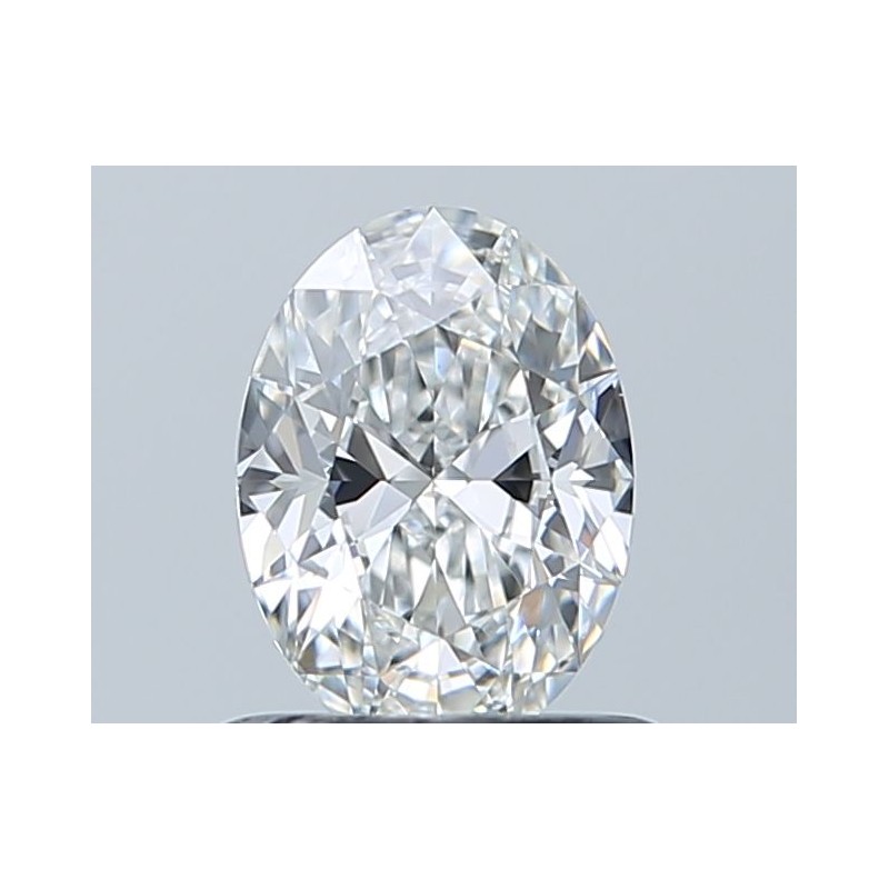 Diament szlif owalny, 0.7ct, VS1, F, GIA 2536495818