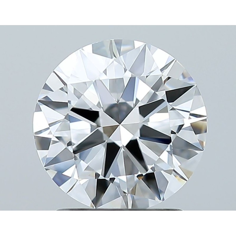 Diament szlif okrągły, 1.8ct, VVS2, D, GIA 2527470251