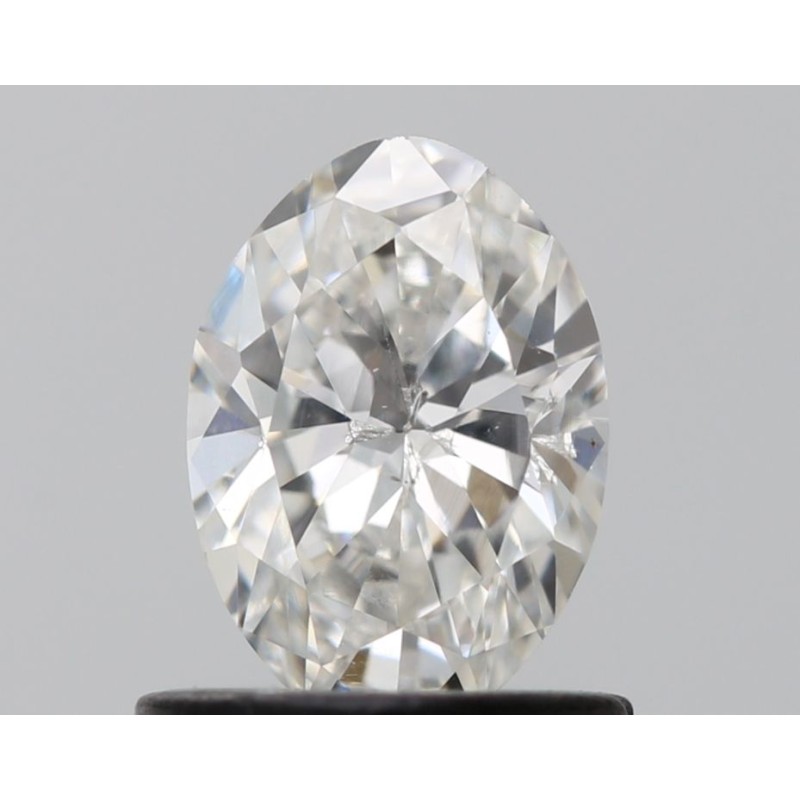 Diament szlif owalny, 0.7ct, VS2, F, GIA 1533278995