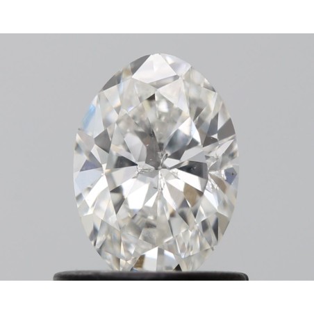 Diament szlif owalny, 0.7ct, VS2, F, GIA 1533278995