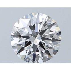 Diament szlif okrągły, 0.71ct, VVS2, F, GIA 3535454361