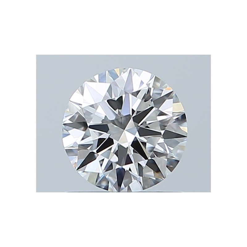 Diament szlif okrągły, 0.71ct, VVS2, F, GIA 3535454361