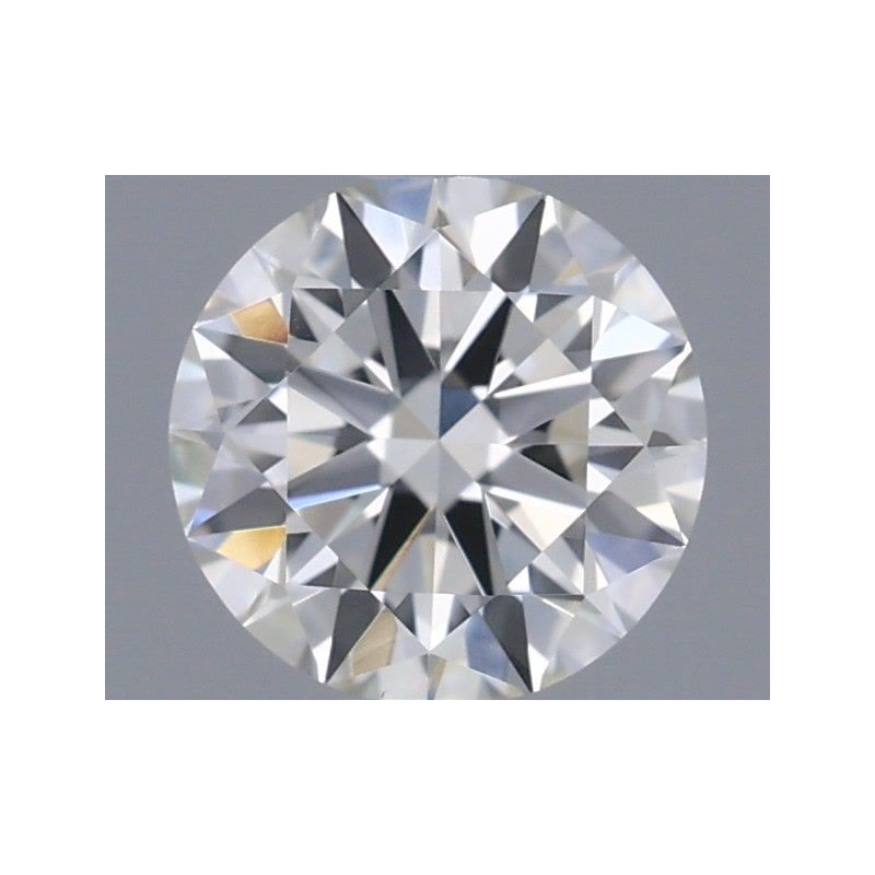 Diament szlif okrągły, 0.4ct, VS1, H, GIA 1505152544