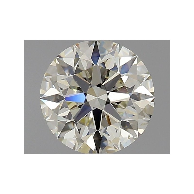 Diament szlif okrągły, 1.14ct, SI1, I, IGI 654416326