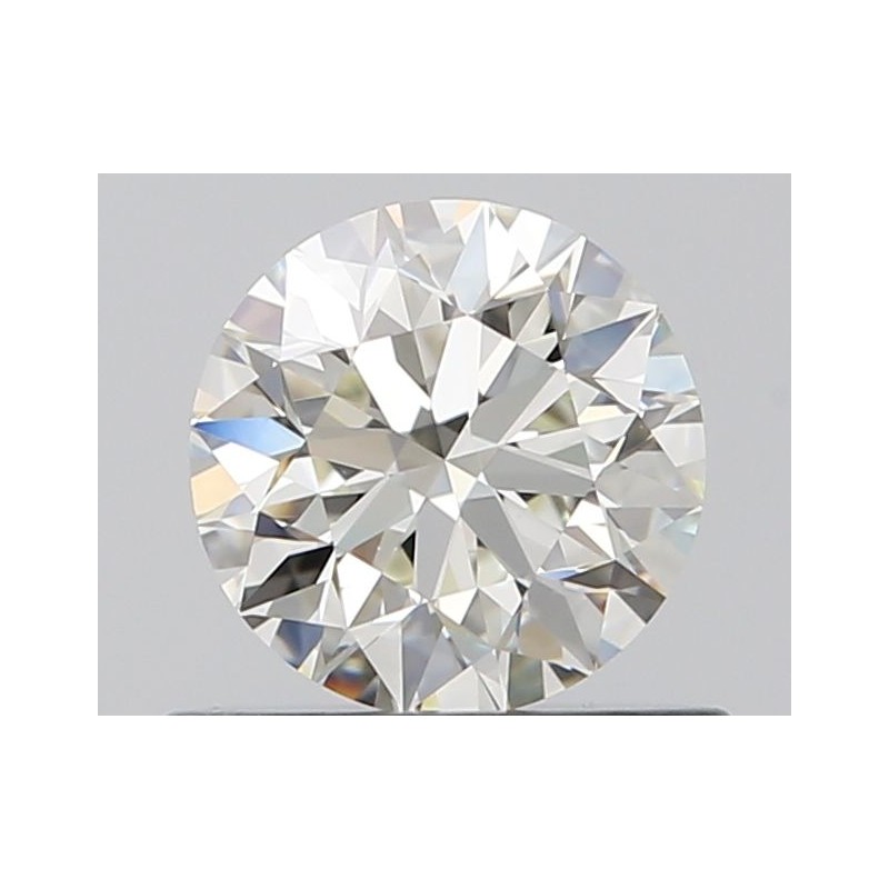 Diament szlif okrągły, 0.6ct, VVS1, I, IGI 695511925