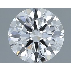 Diament szlif okrągły, 0.79ct, VS1, E, GIA 6535856769
