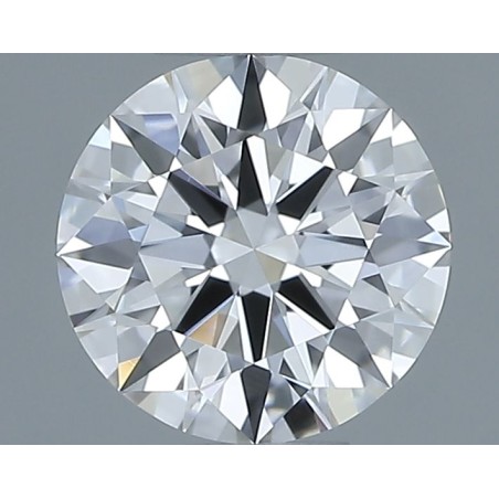 Diament szlif okrągły, 0.79ct, VS1, E, GIA 6535856769