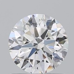 Diament szlif okrągły, 1.07ct, SI1, G, GIA 2233745004