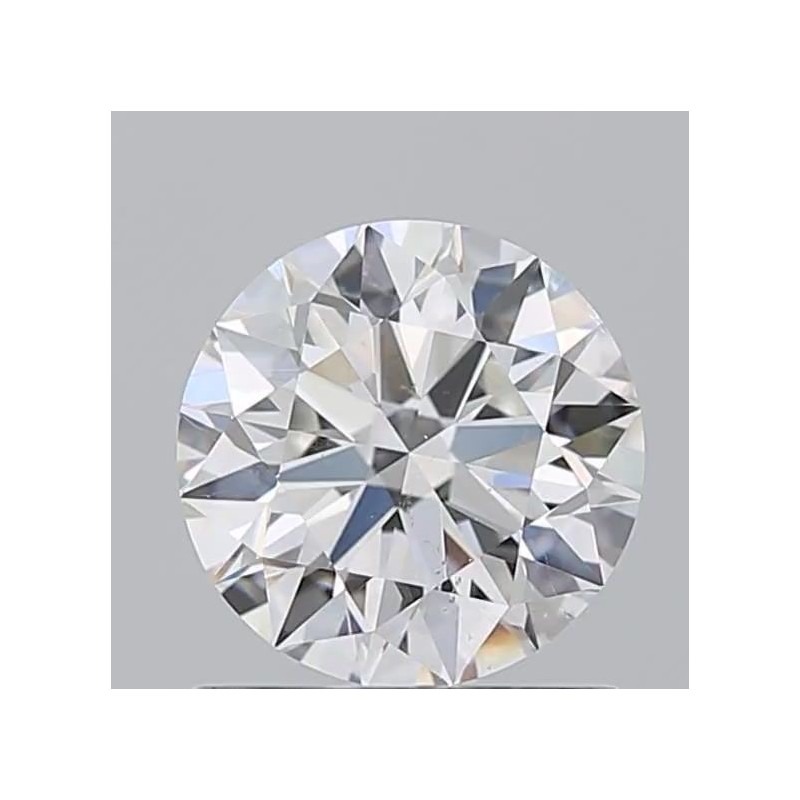 Diament szlif okrągły, 1.07ct, SI1, G, GIA 2233745004