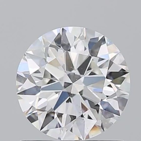 Diament szlif okrągły, 1.07ct, SI1, G, GIA 2233745004
