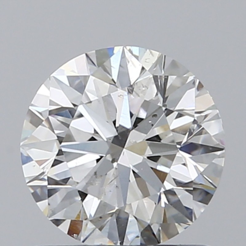 Diament szlif okrągły, 1.01ct, SI2, G, GIA 2506502533