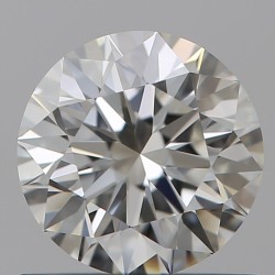 Diament szlif okrągły, 0.82ct, VVS2, H, GIA 6521923172