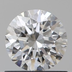 Diament szlif okrągły, 0.73ct, VVS1, F, GIA 2527658309