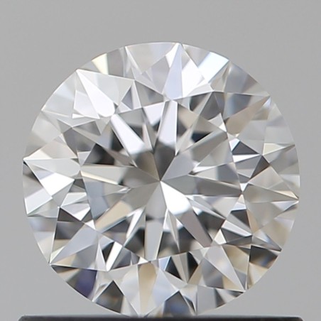 Diament szlif okrągły, 0.73ct, VVS1, F, GIA 2527658309