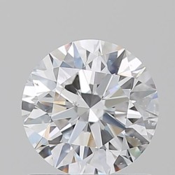 Diament szlif okrągły, 1.01ct, SI2, D, GIA 6233699458
