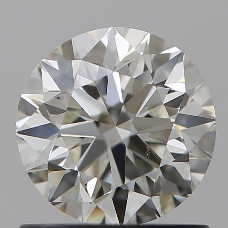 Diament szlif okrągły, 0.95ct, VS2, I, IGI 724504741 Diament szlif okrągły, 0.95ct, VS2, I, IGI 724504741