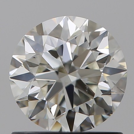 Diament szlif okrągły, 0.95ct, VS2, I, IGI 724504741