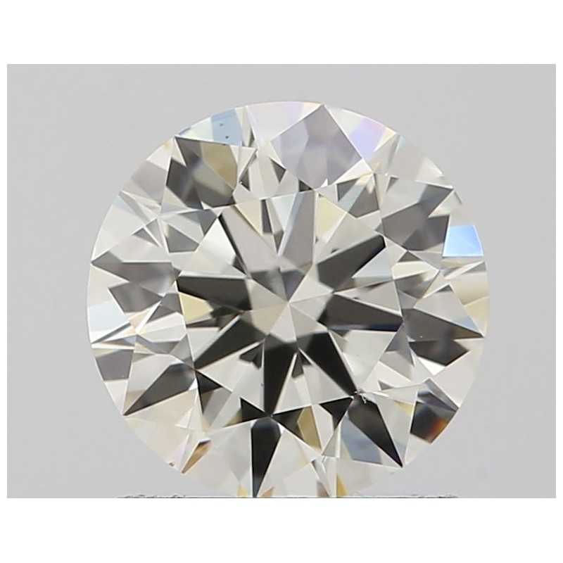 Diament szlif okrągły, 1.14ct, VS1, I, IGI 639424930