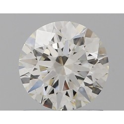Diament szlif okrągły, 1.05ct, VS2, G, IGI 713558412