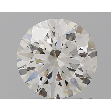 Diament szlif okrągły, 1.05ct, VS2, G, IGI 713558412
