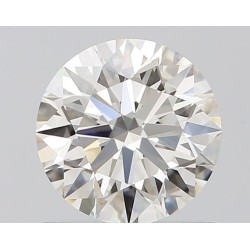 Diament szlif okrągły, 0.82ct, VVS2, I, IGI 695511675