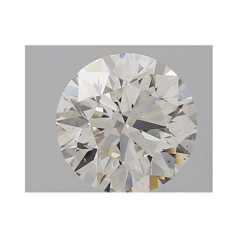Diament szlif okrągły, 0.7ct, SI1, I, IGI 728513421 Diament szlif okrągły, 0.7ct, SI1, I, IGI 728513421