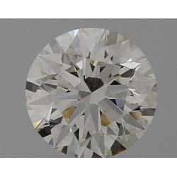 Diament szlif okrągły, 0.71ct, VVS1, I, IGI 728513292