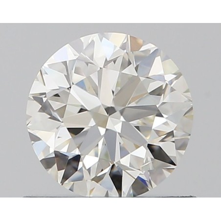 Diament szlif okrągły, 0.7ct, VS2, H, IGI 728512956