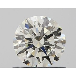 Diament szlif okrągły, 0.7ct, VS2, I, IGI 647412044