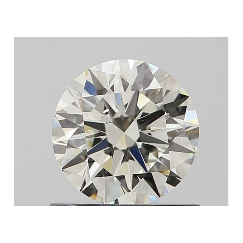 Diament szlif okrągły, 0.7ct, VS2, I, IGI 647412044 Diament szlif okrągły, 0.7ct, VS2, I, IGI 647412044